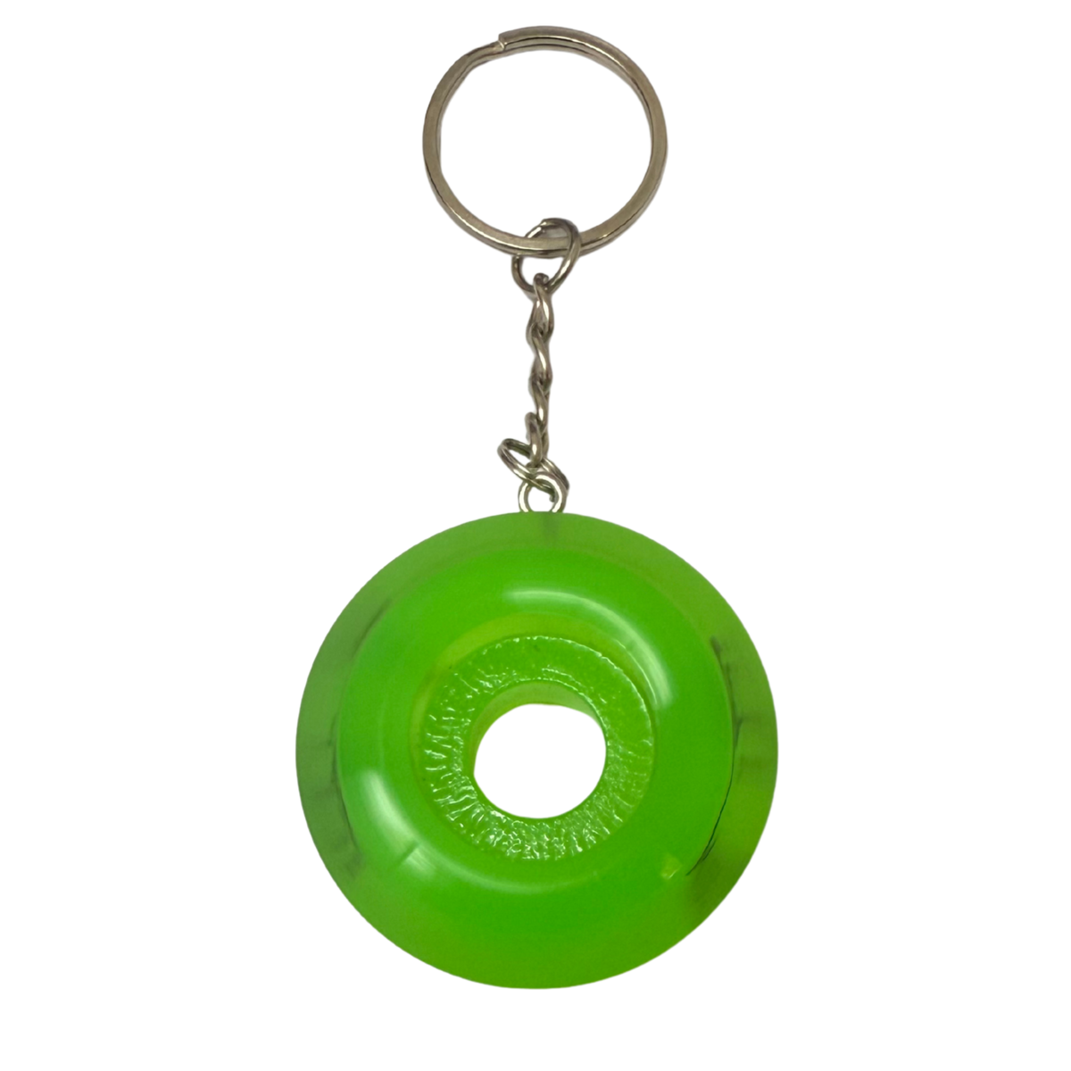 完売品 Spitfire Wheels Key Chain Classic ⑪ Spitfire Wheels Key Chain Classic Wheel Assorted Colors - 1