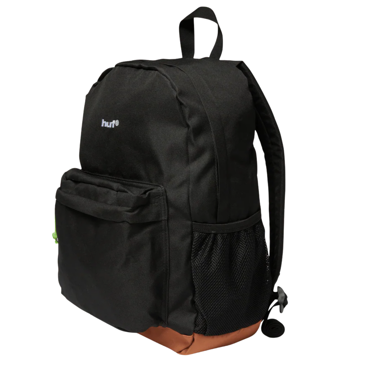 HUF リュック HUF ハフ リュック メンズ レディース バック バックパック 通勤 通学