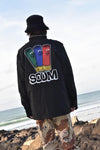 SCUM HAPPY CARTRIDGES M65 JACKET