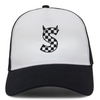 SCUM S DIABLO CHECK PRINT CAP