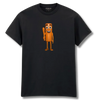 CHIP SHOP GOODS ITALIAN BRAINROT TUNG TUNG TUNG SAHUR T-SHIRT