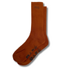 FROG SOCKS - BROWN