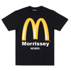 SCUM MEAT IS MURDER T-SHIRT