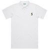 SCUM SHORT SLEEVE DIABLO SHIRT