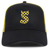 SCUM S DIABLO CHECK PRINT CAP