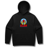 SCUM LOADED HOODIE