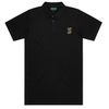 SCUM SHORT SLEEVE DIABLO SHIRT