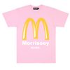 SCUM MEAT IS MURDER T-SHIRT