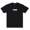 SCUM CHAV BOY BOX LOGO T-SHIRT