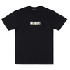 SCUM BUY BUY BOX LOGO T-SHIRT