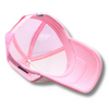 SCUM S STAR FOAM CAP - PINK