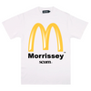 SCUM MEAT IS MURDER T-SHIRT