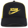 SCUM TICK CAP