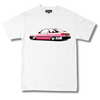 SCUM AE86 T-SHIRT