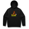 SCUM CUDDLES HOODIE