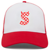 SCUM S DIABLO CHECK PRINT CAP