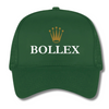 Chip Shop Goods Bollex Cap - Green