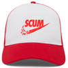 SCUM TICK CAP