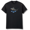 CHIP SHOP GOODS ITALIAN BRAINROT TRALALERO TRALALA T-SHIRT