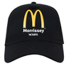 SCUM MEAT IS MURDER CAP