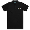 SCUM SHORT SLEEVE DEUCE SHIRT
