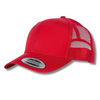 FLEXFIT YP CLASSICS RETRO TRUCKER CAP