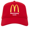 SCUM MEAT IS MURDER CAP