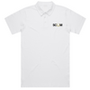 SCUM SHORT SLEEVE DEUCE SHIRT