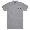 SCUM SHORT SLEEVE DEUCE SHIRT