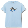 CHIP SHOP GOODS ITALIAN BRAINROT TRALALERO TRALALA T-SHIRT