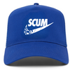 SCUM TICK CAP