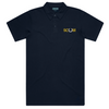 SCUM SHORT SLEEVE DEUCE SHIRT