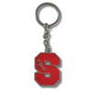 SCUM COLLEGE KEYRING