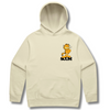 SCUM GARFIELD HOODIE