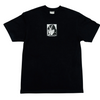 JENKEM MUTE T-SHIRT - BLACK