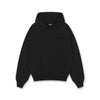 NVSN Lab Lounge Hoodie - Black