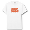 CHIP SHOP GOODS POP T-SHIRT