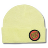 Santa Cruz Classic Dot Beanie - Matcha