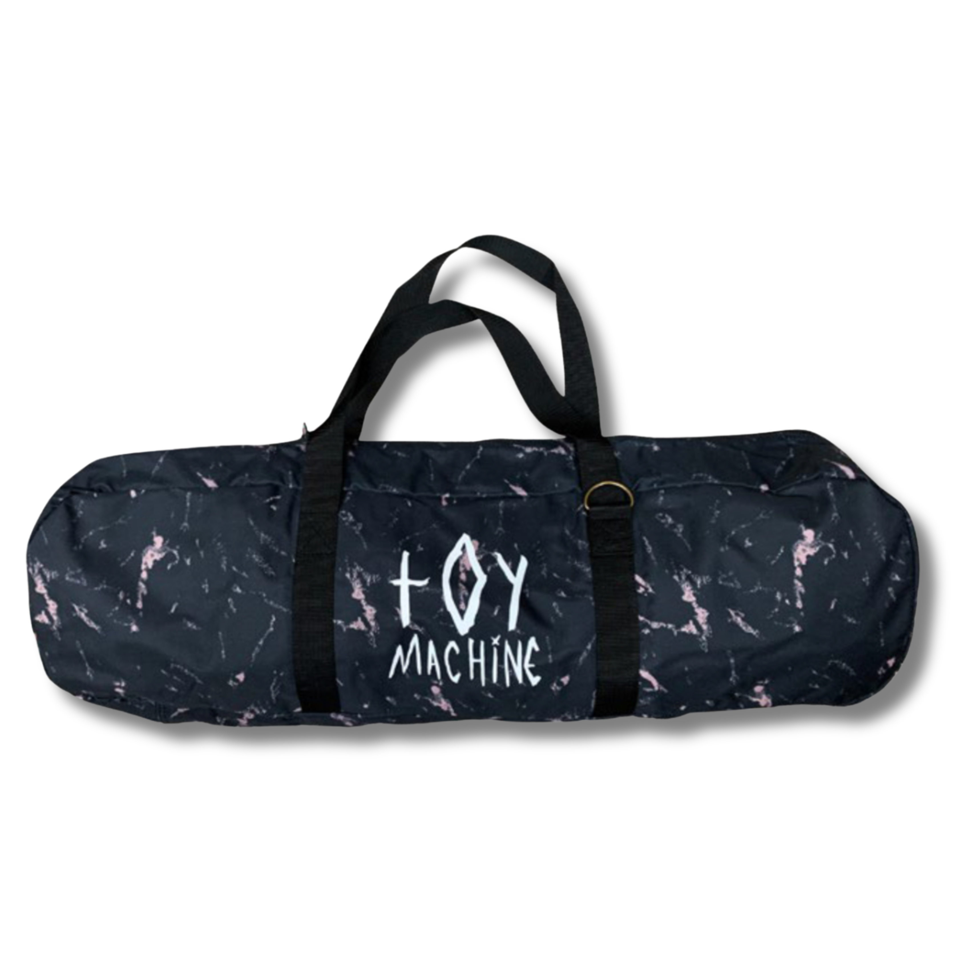 【大学生の特権】学生証で送料無料になる TOY Chaos No – BLACK/CAMO - BAG BOARD CANVAS SKATEBOARDS MACHINE スケートボード