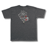 YOUTH GODZILLA MECHA HAND T-SHIRT