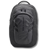 UA HUSTLE 6.0 PRO BACKPACK - BLACK