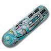 DGK X KAIDO HOUSE ZOKUSHA DECK 8.25"