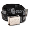 DGK MINDSET BELT