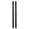 REATURE BONESAW RAILS – BLACK
