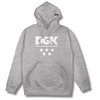 DGK ALL STAR HOODY