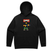 NO CHAOS OLEG HOODIE