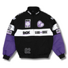 DGK X KAIDO HOUSE ROULETTE RACER JACKET