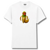 CHIP SHOP GOODS ITALIAN BRAINROT CHIMPANZINI BANANINI T-SHIRT