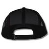 INDPENDENT BTG SUMMIT TRUCKER CAP - NAVY/BLACK