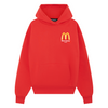 SCUM MEAT IS MURDER HOODIE